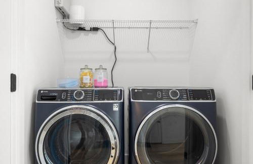 NEW! Columbus Cove - Gorgeous, Florida Themed Home In Heart of Tampa - Foto 37