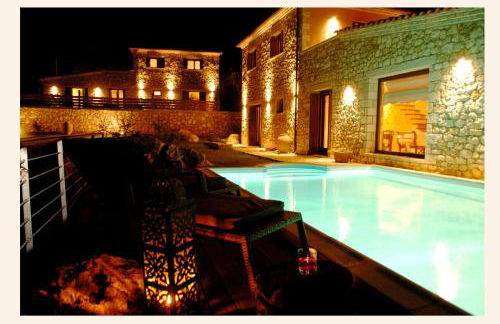 Villa Danae - Photo 1