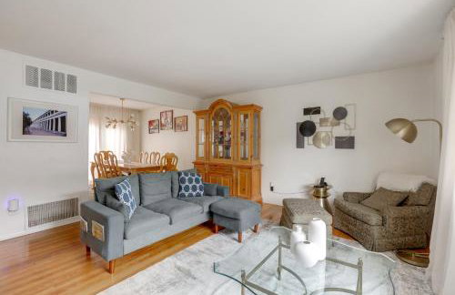 Somerset Home with Large Yard Near Parks and Trails - Foto 5