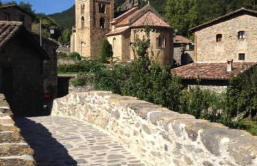 Casa Rural Mollo, Vall de Camprodon - Foto 58