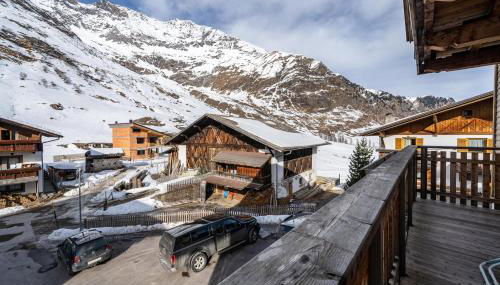 Seppnerhof Ferienwohnung Enzian - Photo 3