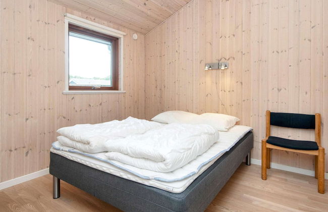 Holiday Home in Ansager - Foto 23