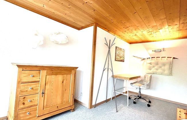 Charming Duplex Apartment - Foto 15