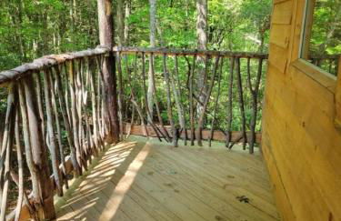 Treehouses at Lake Mountain Manor - Foto 54
