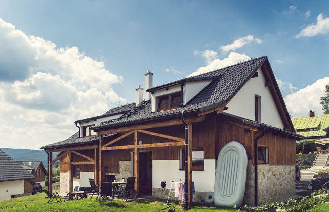 Residence Lipno - Foto 1