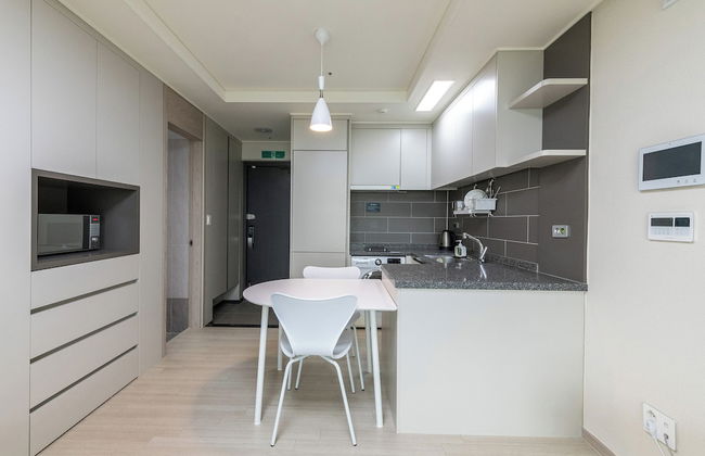 The November Stay In Landmark - Foto 48