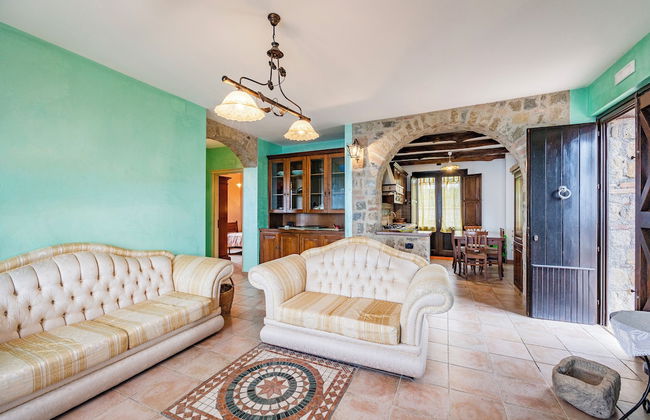 Beautiful Apt With Seaview Terrace - Foto 6