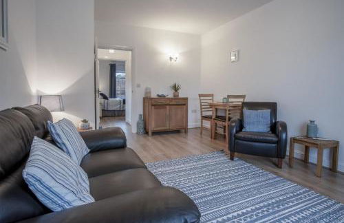 Shorelands - 1 Bedroom Apartment - Manorbier - Photo 16