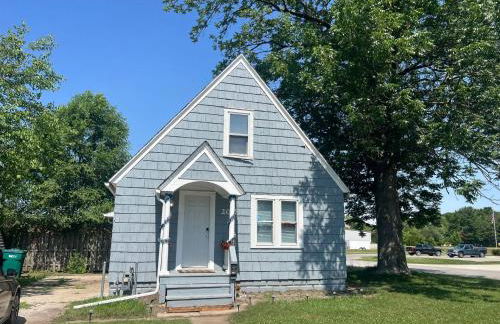 A-Frame Charmer in Town, Newly Renovated - Foto 38