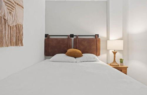 Party in Gaslamp 4BR Downtown Pad with Bathtub - Foto 19