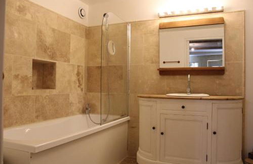 Maison de village Hameau de Veaux - Foto 23