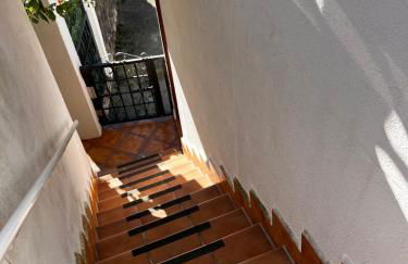 BILBO Near ático rural con terraza - Foto 40