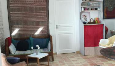 Chai à Vert Bois Oléron - Foto 4