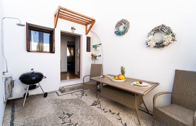 Villa Dafni - Our Home Away From Home - Foto 29