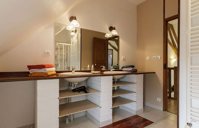 Gites de Gondières - Foto 27