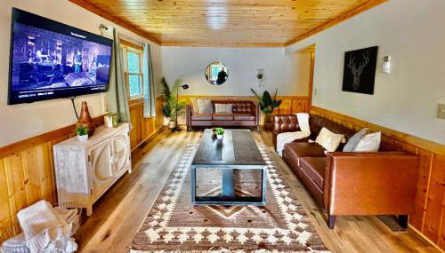 Cabin on Little Lake Emily & ATV Trails - Foto 4