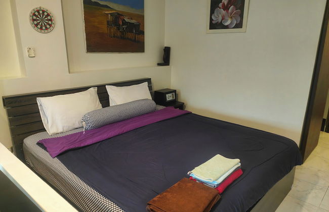 Jomtien Hill Resort Pratamnak 108 - Photo 4