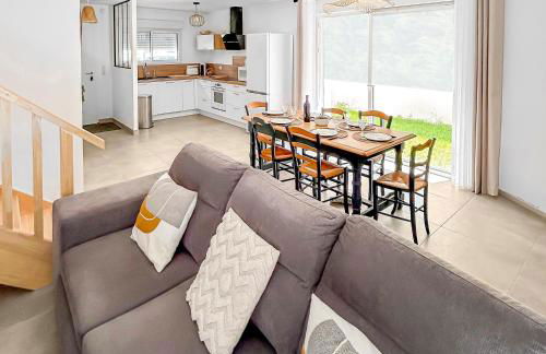 Bords de Loire à Ancenis - Foto 1