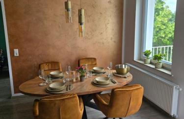 Kurparkloft, Traum auf 100m2 - Foto 1