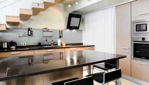 San Sebastián de los Reyes - Loft con 2 dormitorios - Foto 3