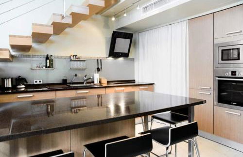 San Sebastián de los Reyes - Loft con 2 dormitorios - Foto 3