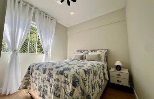 Apartamento c suíte - Centro, São José dos Pinhais - Foto 11