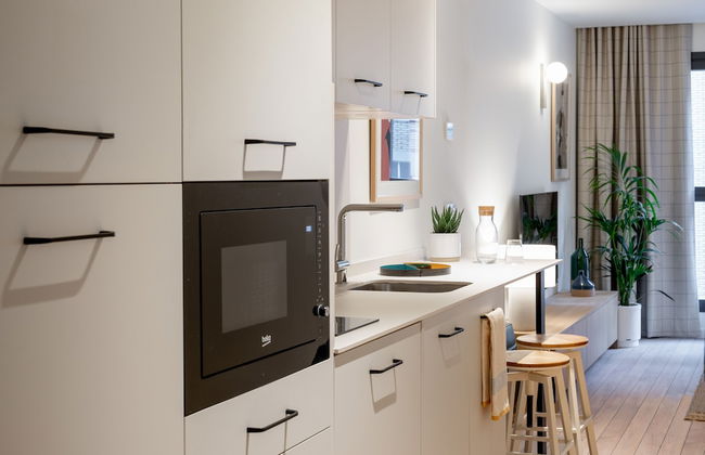 Aparthotel Libere Vitoria - Foto 21