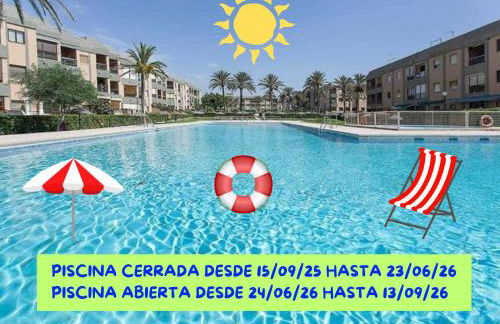 El Chiringuito - Foto 1