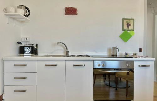 Roof top Casa Izzo - Foto 15