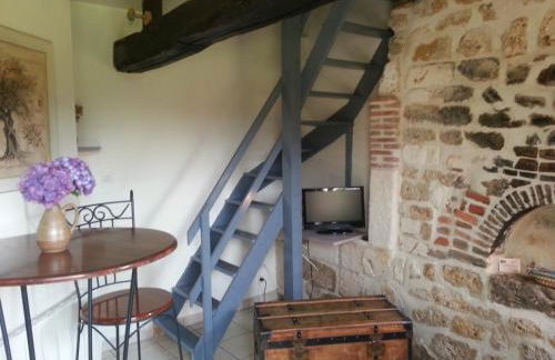 Gites de la Ferme de l'Eglise - Foto 75