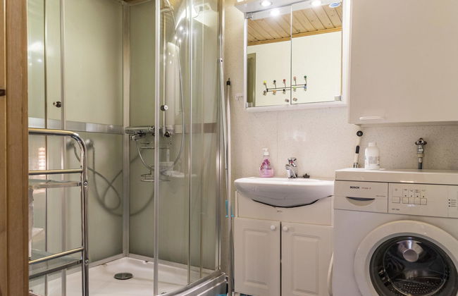 Tunturipöllö (huoneisto 902) - Photo 14