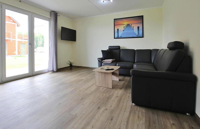 Apartment Hafenflair am Plauer See, Plau am See - Foto 16