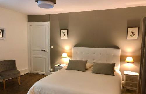 DOMAINE DE MALVAUX - Gîte classé 5 étoiles - 15 personnes - Sologne - Nouan le Fuzelier - Ambassadeur Sologne - Photo 17