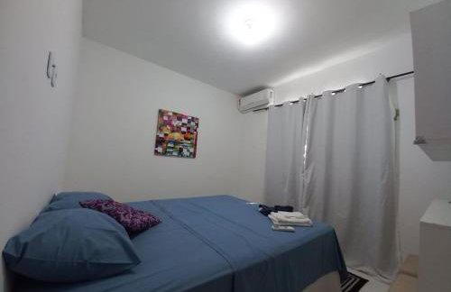 Casa 60 Completa Garagem 2ACs WIFI Juazeiro, Crato, Barbalha - Foto 35