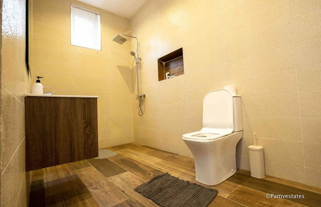 Beautiful 2-bed Apartment at Pamv Estates Apt7 - Foto 17