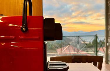 Kalavryta Villa Nano with fireplace and next the Ski Centre - Photo 38