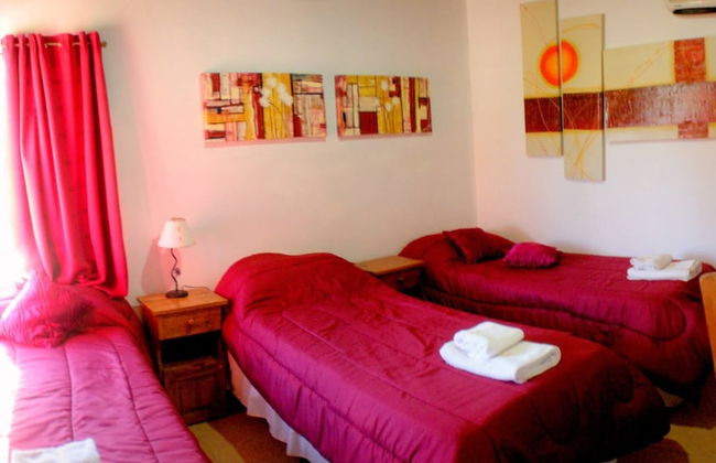 Complejo Sol - Foto 26