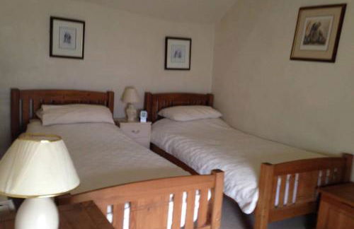 SUNNYSIDE COTTAGE HUTTON LE HOLE NORTHYORKSHIRe - Photo 17