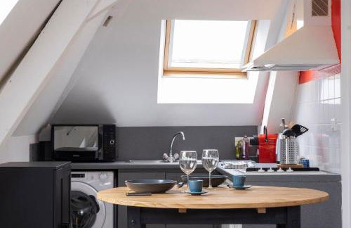 immeuble entier ✰ coeur de ville ✰ terrasse balcon - Photo 11