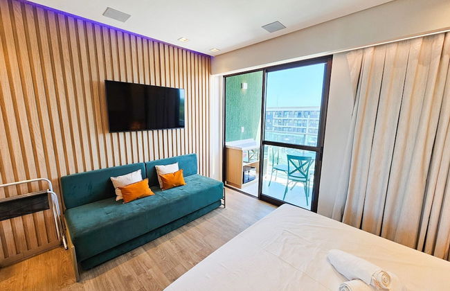 Mana Beach Experience- Porto de Galinhas - Foto 55