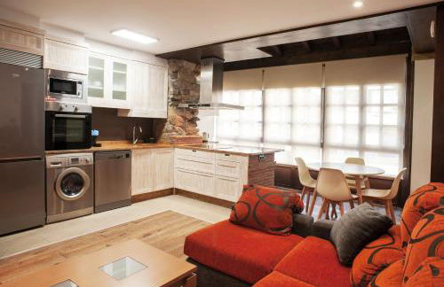 Aticos La Riba - Foto 24