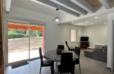 Gîte Lilas 4-6 personnes - Foto 21