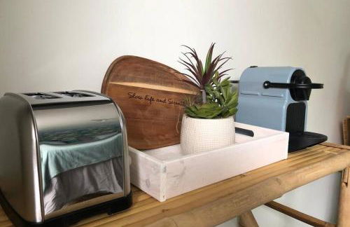 Un cocon zen les pieds dans l'eau à Hardelot - Foto 6