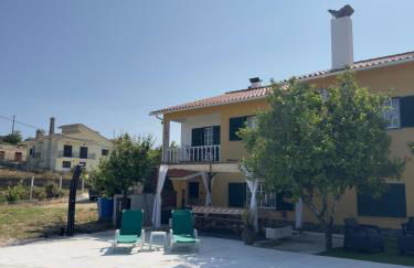 Casa da Alegria - Piscina, Sala de Jogos, 4 Quartos - Foto 1