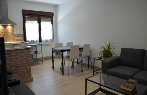 Apartamento Almanzor - Photo 15