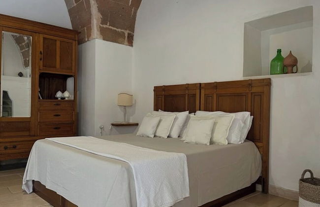 Masseria Provenzani resort - Foto 5