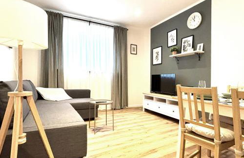 COZEE - Air-Conditioned Apartment with Netflix - Foto 35