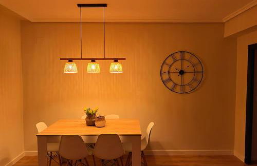 Amplio, cómodo y estiloso apartamento - Foto 15