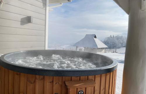 Osobie - dom z widokiem na góry - Foto 12