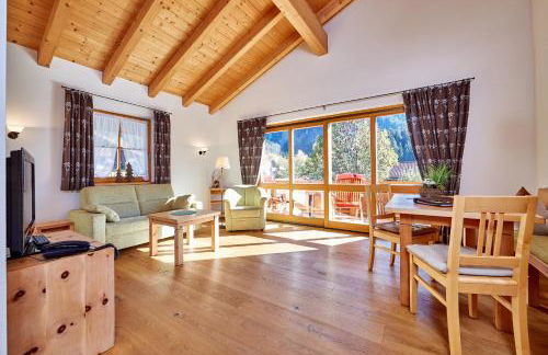 Ferienhaus Alpinissimo - Foto 39